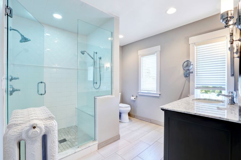 Beautiful Bathroom Renovation